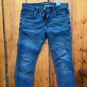 Banana Republic Traveler Jeans - Slim Fit